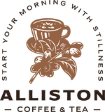 ALLISTON Coffee and Tea